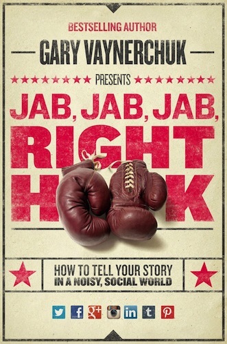 Jab, Jab, Jab, Right Hook, Skyword