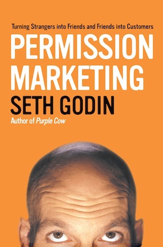 Permission Marketing by Seth Godin, Skyword