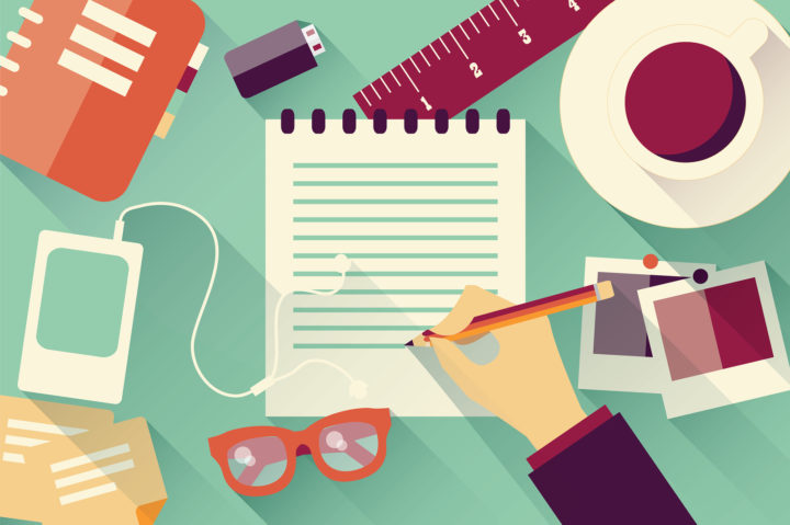 6 Secrets of the Most Successful Freelance Writers