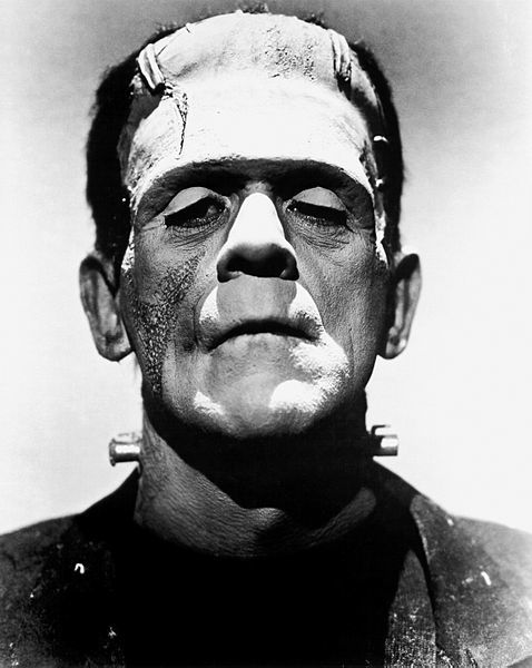 What Frankenstein Teaches Us About Creativity and Creative Thinking