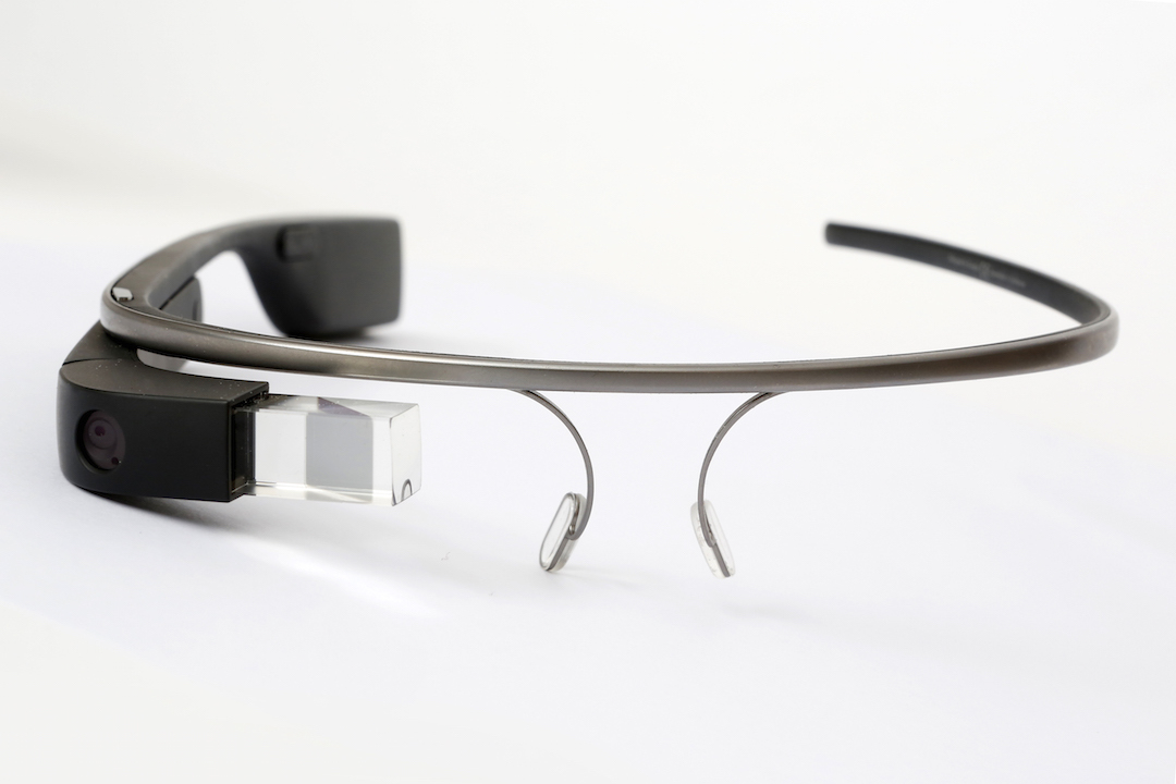 Google Glass