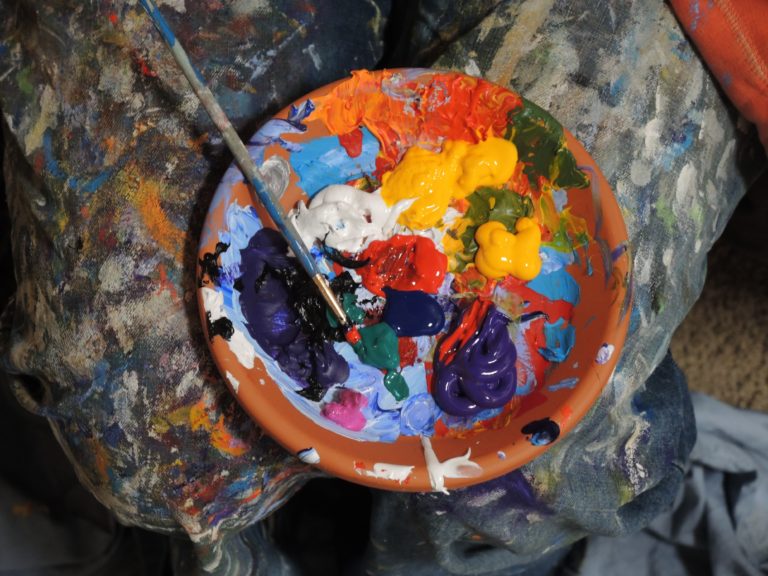 Harnessing our negative emotions could help us to be more creative