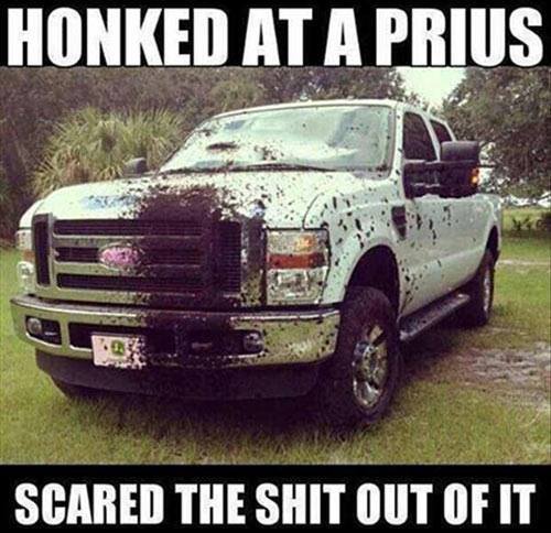 Prius meme