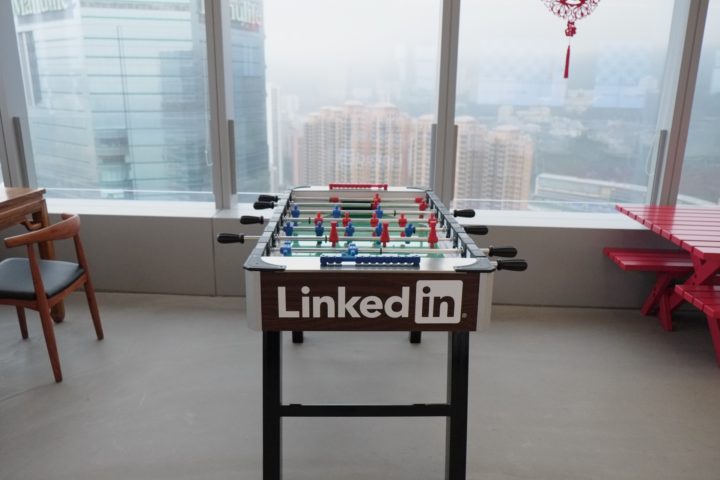5 Brands with Highly Successful LinkedIn Marketing Strategies