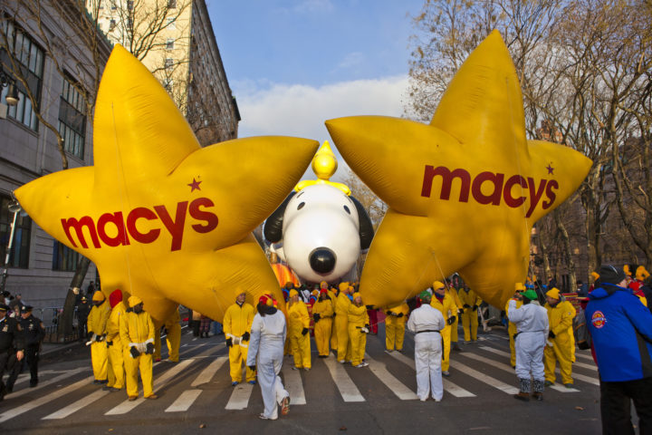 How Macy’s Plans to Save Itself (Spoiler: It’s With Marketing)