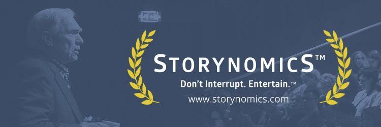 Storynomics