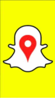 Snap Map Snapchat marketing