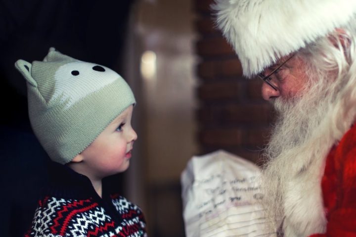 Kids Are Smarter Than Us: 5 Holiday Storytelling Campaigns That Prove It