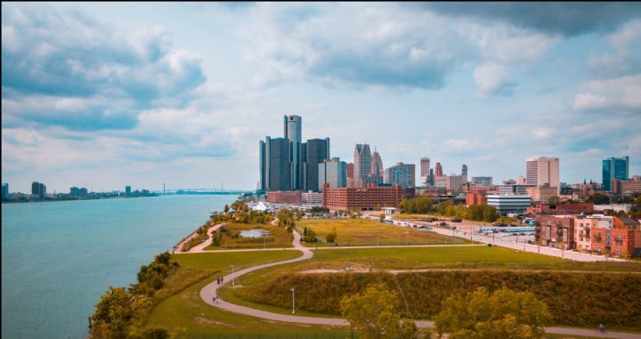 What Marketers Can Learn about Brand Storytelling from Detroit’s First Chief Storyteller