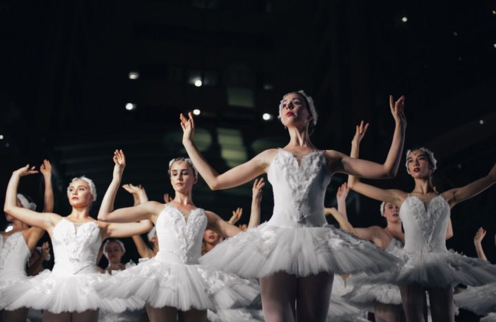 The Emotional and Visual Power of Dance in Brand Storytelling