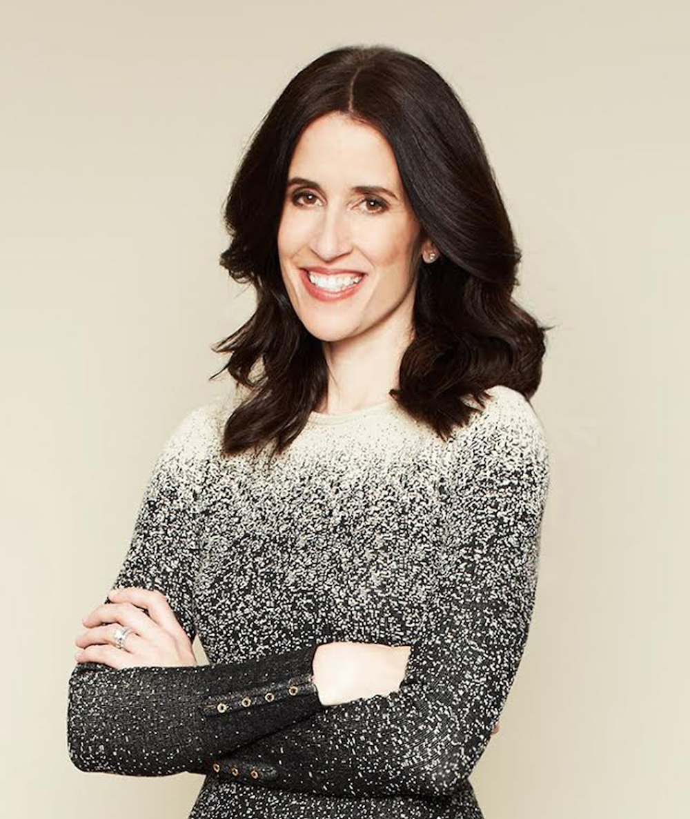 Michelle Peluso