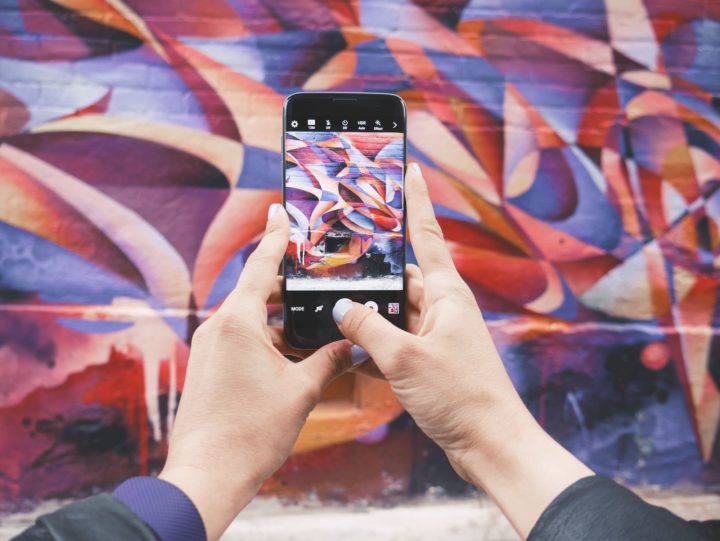 The Brands Marketing with Instagram Stories: Short-Term Message, Long-Term Impact