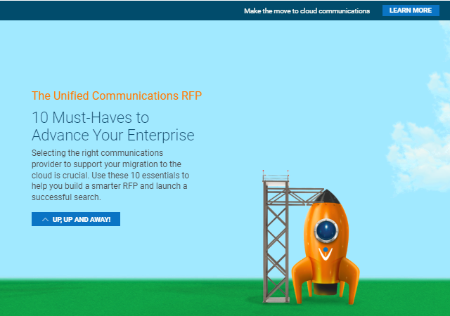 Vonage Unified Communications