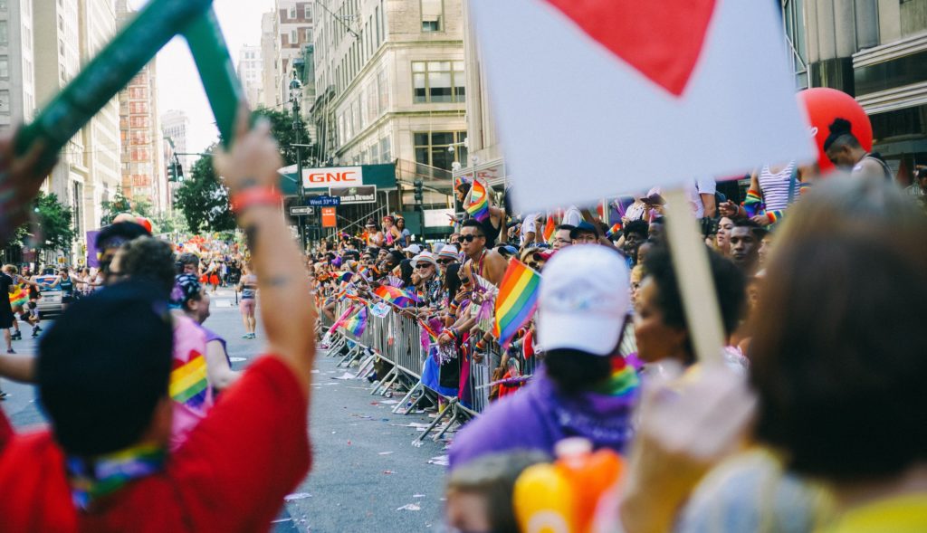 Are You Marketing for Pride—or Marketing with Pride?