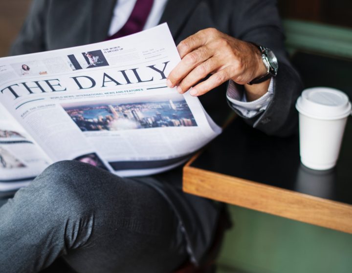 From Print to Podcasts—What Marketers Can Learn From New York Times’ The Daily