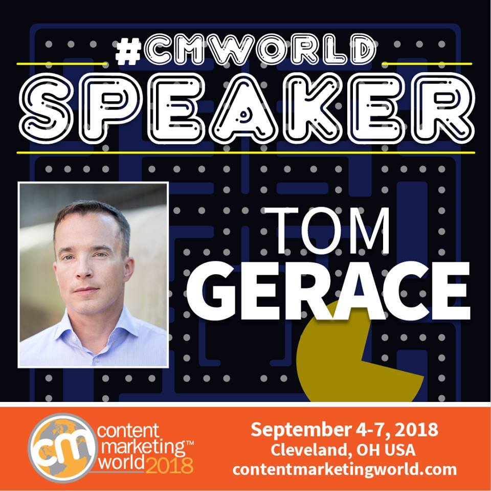 Tom Gerace CMW