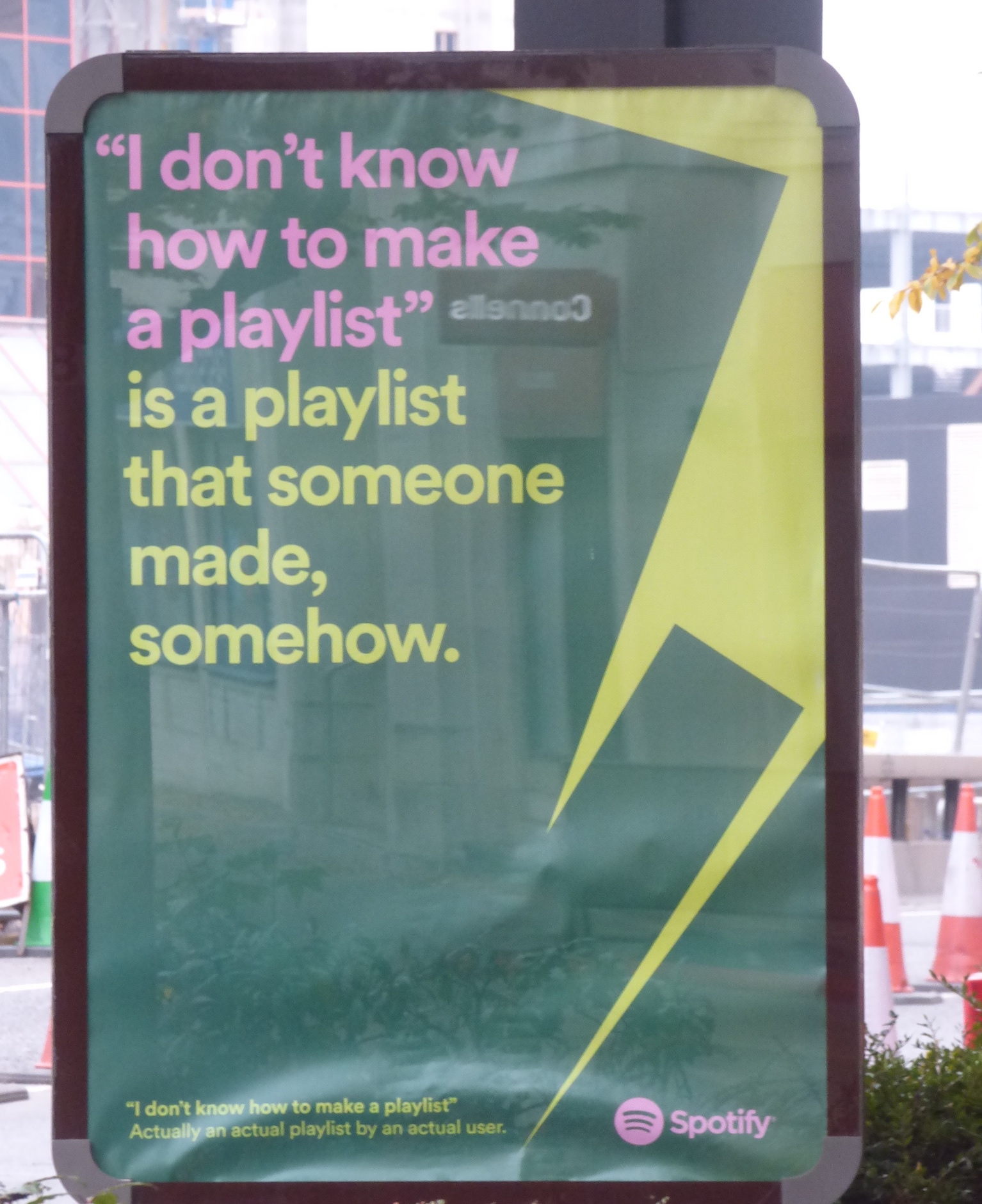 spotify ad campaign