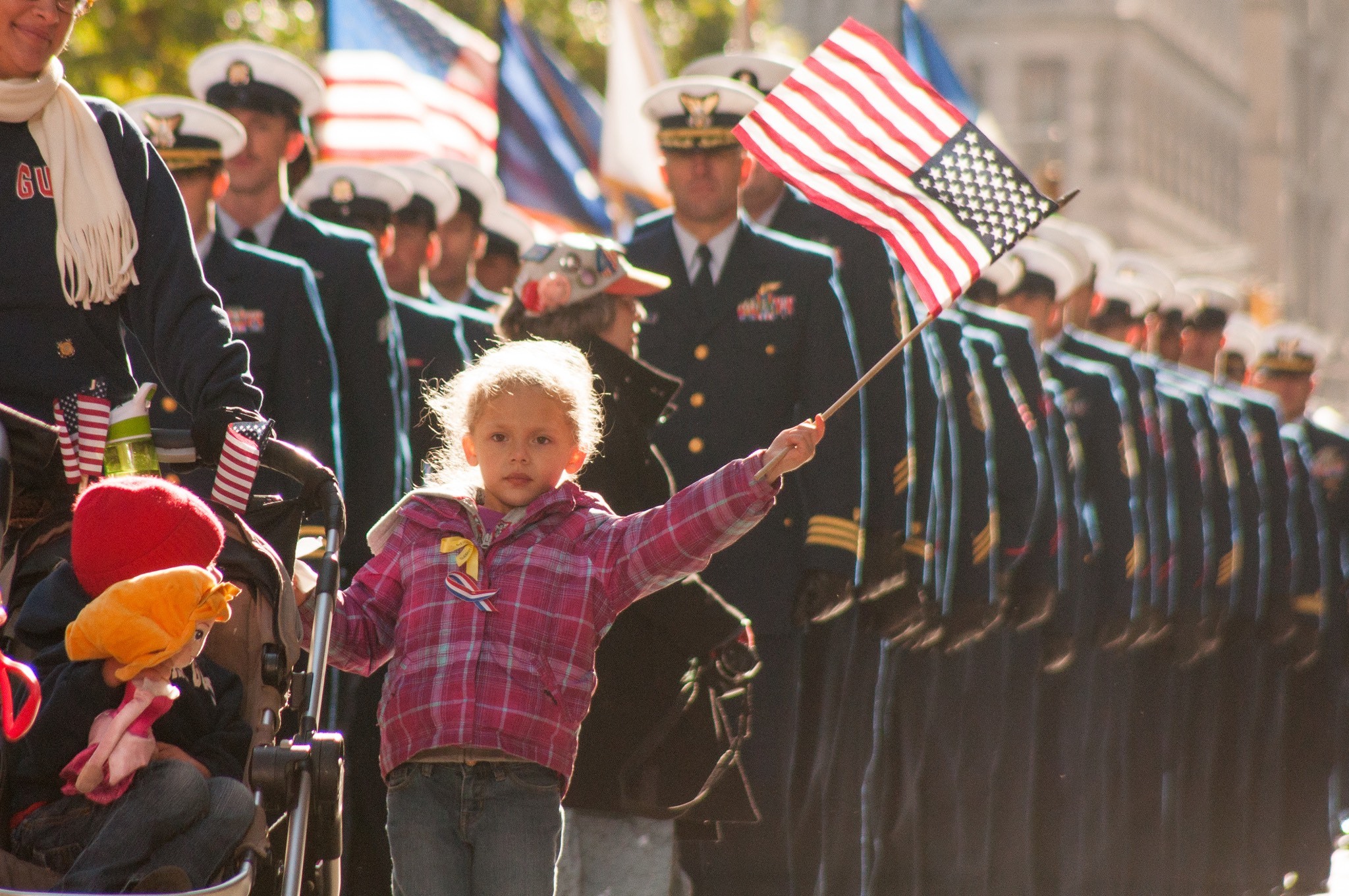 memorial day