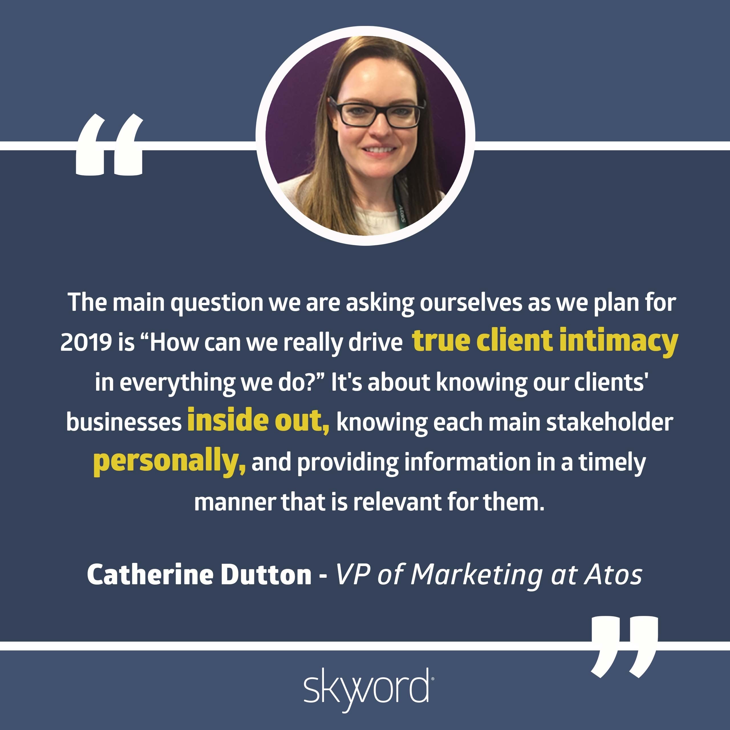Atos quote card