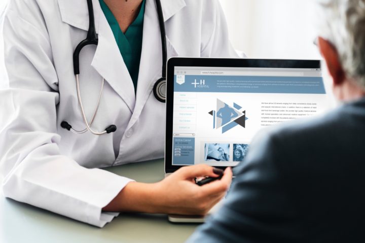 How Healthcare Solutions Providers are Driving Differentiation with Educational Content