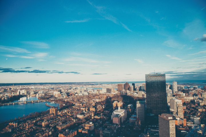 Skyword Named To Built In Boston’s 100 Best Places to Work in Boston 2019