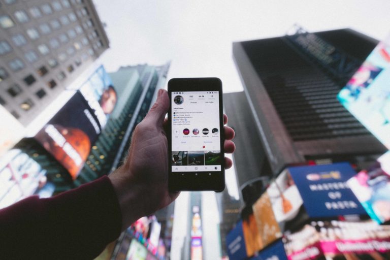 Instagram reporting with Skyword and TrackMaven