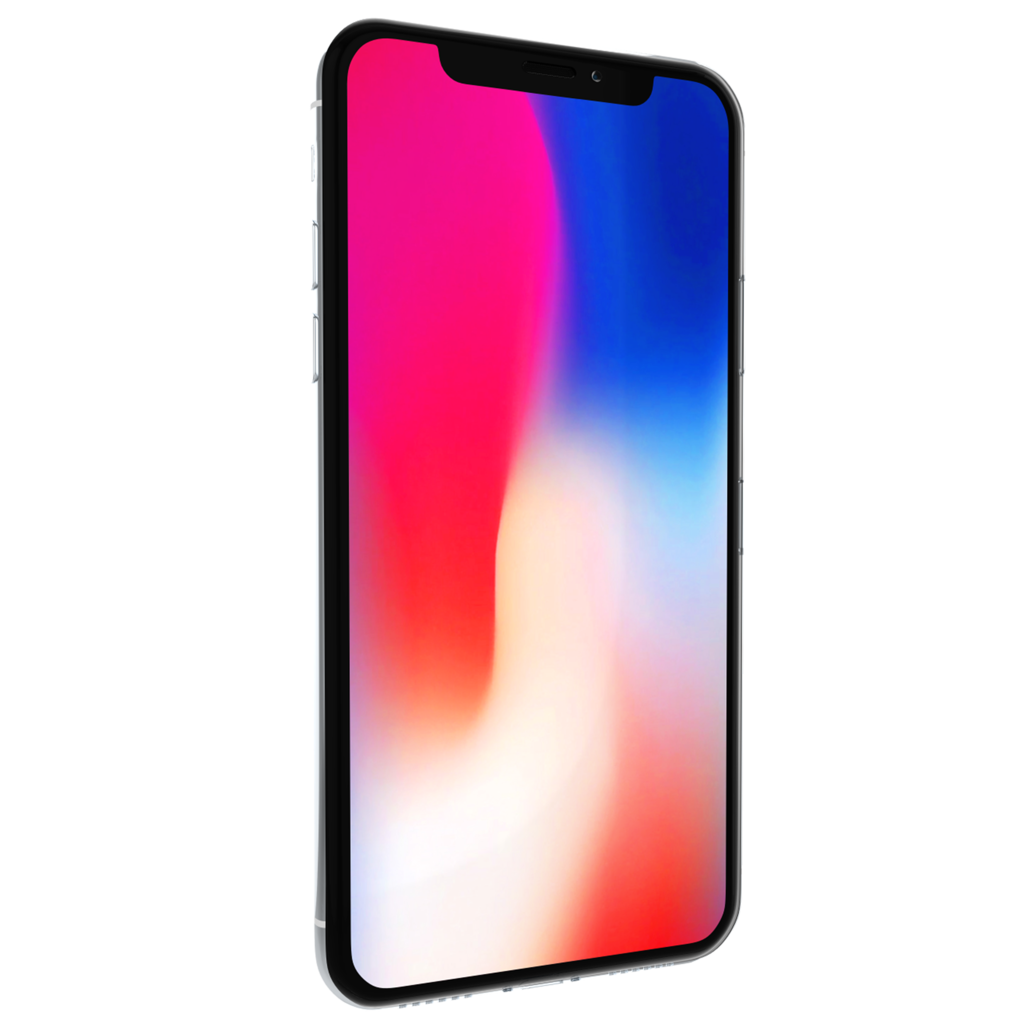 iPhone X