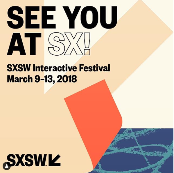 SXSW interactive 2019