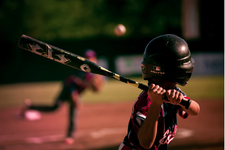 Applying a one sport mentality to marketing