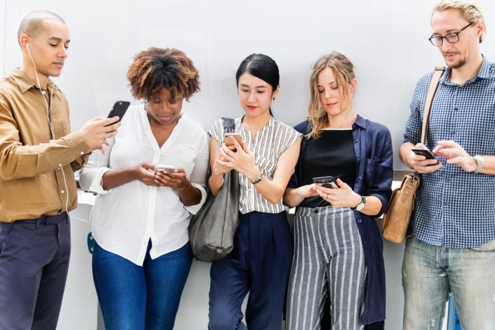 Social Media Algorithms in 2019 Mean Paying to Play. Here’s How Brands Can Still Stand Out