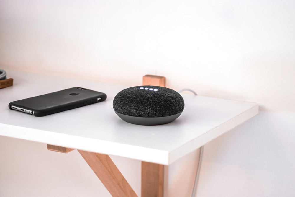 Voice search marketing is picking up as voice assistants increasingly populate offices and homes.