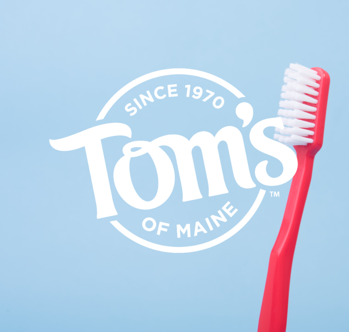 How Tom’s of Maine Introduced Product-Centric Content in a Natural Way