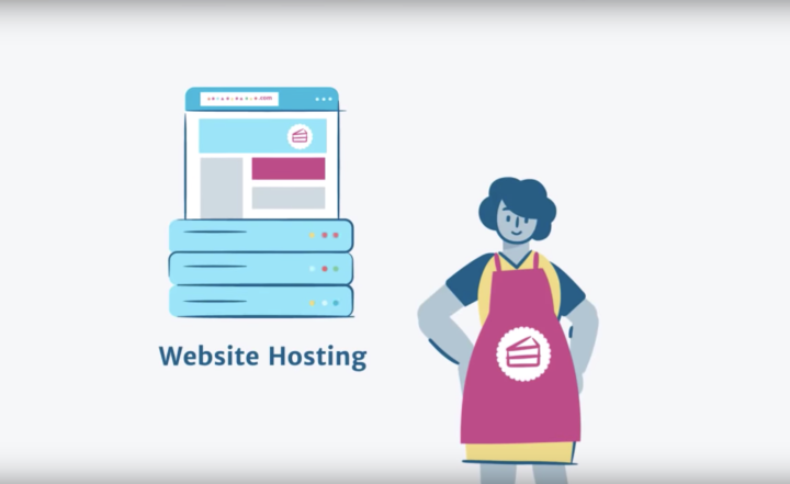 Video: How to Pick the Right Website Host