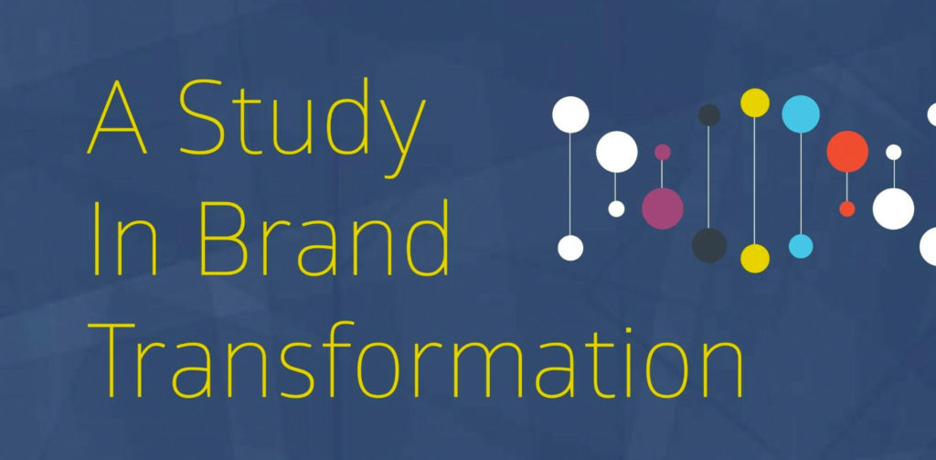 Brand Transformation Research – How Enterprise Marketers Are Transforming Their Organizations for Sustained Storytelling