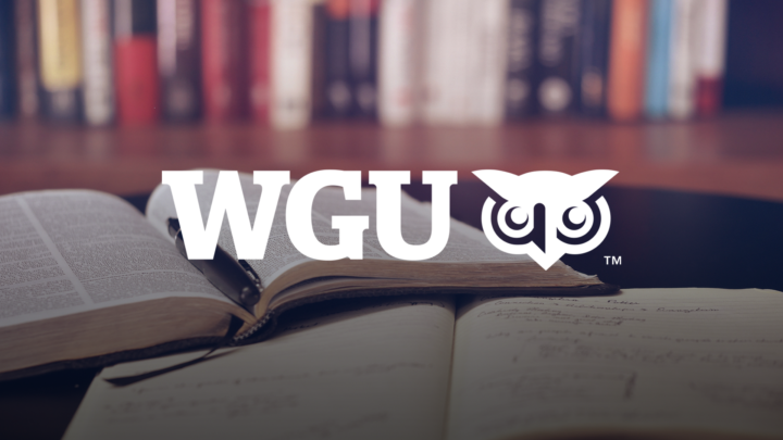 How WGU Built Brand Affinity with New Audiences