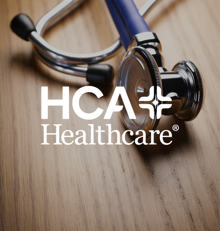 How HCA Healthcare Scales Content Across the Enterprise