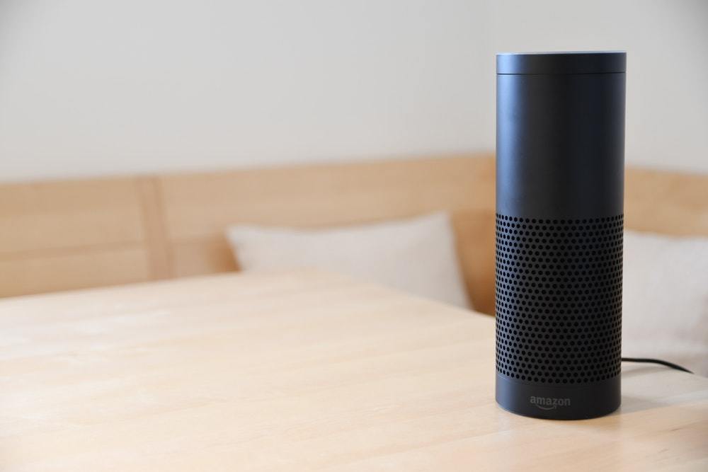 Content marketing 2020 trends predict growth in voice search.