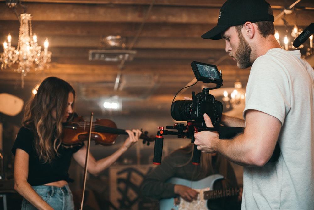 For brands, videos are still a popular marketing trend for 2020.