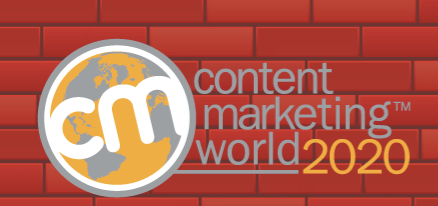 Content Marketing World 2020