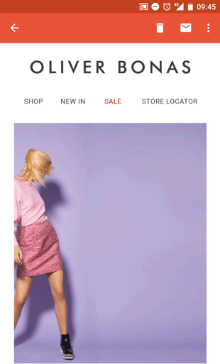 Oliver Bonas GIF