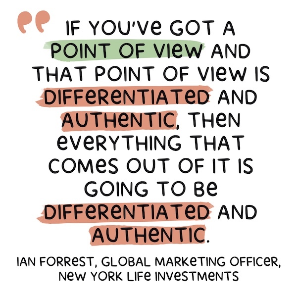 ian forrest quote