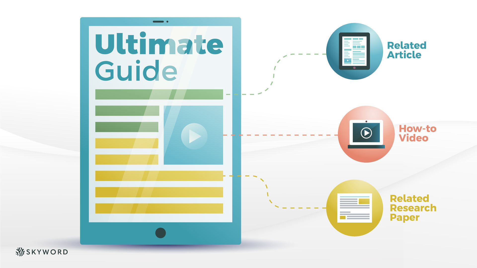an ultimate guide crosslinking to related content
