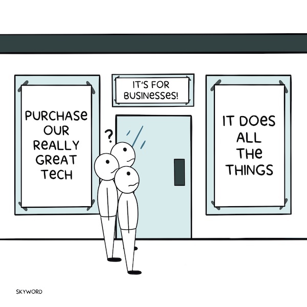 generic messaging